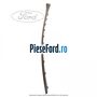 Ornament parbriz stanga, spre interior Ford Mondeo 2008-2014 2.0 TDCi 130 cp AZBA diesel