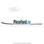 Ornament parbriz stanga, spre interior Ford Mondeo 2008-2014 2.2 TDCi 175 cp Q4BA diesel