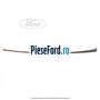 Ornament parbriz stanga, spre interior Ford Mondeo 2008-2014 2.5 220 cp HUBA benzina | Foto 2