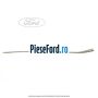 Ornament parbriz stanga, spre parbriz Ford Kuga 2008-2012 2.5 4x4 200 cp HYDB, HYDC benzina