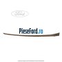 Ornament parbriz stanga, spre parbriz Ford Kuga 2008-2012 2.5 4x4 200 cp HYDB, HYDC benzina