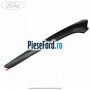 Ornament parbriz stanga Steet KA Ford Ka 1996-2008 1.6 i 95 cp CDB, CDC benzina