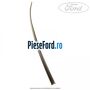 Ornament parbriz superior Ford Transit 2000-2006 2.0 TDCi 125 cp FIFA diesel