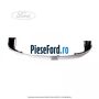 Ornament pasaj roata spate dreapta roti duble Ford Transit 2000-2006 2.4 DI  90 cp D2FA, D2FB diesel