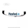 Ornament pasaj roata spate dreapta roti duble Ford Transit 2000-2006 2.4 TDCi 137 cp H9FA diesel