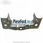 Ornament pasaj roata spate Ford Mondeo 2008-2014 1.6 TDCi 115 cp T1BA, T1BB, T1BC diesel | Foto 2