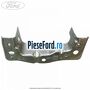 Ornament pasaj roata spate Ford Mondeo 2008-2014 1.6 Ti 125 cp PNBA benzina | Foto 2