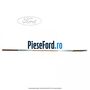 Ornament plafon dreapta 3/5 usi Ford Focus 2004-2007 1.4 80 cp ASDA, ASDB benzina | Foto 4