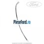 Ornament plafon dreapta 3/5 usi Ford Focus 2008-2011 1.6 TDCi 109 cp G8DA, G8DB, G8DD, G8DE, G8DF diesel