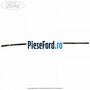 Ornament plafon dreapta 5 usi combi Ford Focus 2014-2018 2.0 TDCi ST 185 cp T8DA diesel
