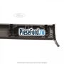 Ornament plafon dreapta 5 usi hatchback Ford Focus 2011-2014 1.6 TDCi ECOnetic 105 cp NGDA, NGDB diesel | Foto 2