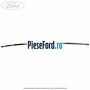 Ornament plafon dreapta 5 usi hatchback Ford Mondeo 2000-2007 2.0 TDDI 115 cp D6BA, HJBA, HJBB, HJBC diesel
