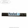Ornament plafon dreapta fata Ford S-Max 2007-2014 2.5 ST 220 cp HUWA benzina