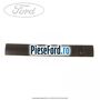 Ornament plafon dreapta spate Ford S-Max 2007-2014 2.0 TDCi 130 cp AZWA diesel