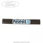Ornament plafon dreapta spate Ford S-Max 2007-2014 2.0 TDCi 136 cp AZWC, UKWA diesel