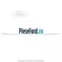 Ornament plafon stanga 3/5 usi Ford Focus 1998-2004 1.4 16V 75 cp FXDA, FXDB, FXDC, FXDD benzina