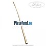 Ornament plafon stanga 3/5 usi Ford Focus 1998-2004 1.8 16V 115 cp EYDB, EYDC, EYDD, EYDE, EYDF benzina