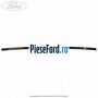 Ornament plafon stanga 4 usi berlina Ford Focus 2014-2018 2.0 TDCi ST 185 cp T8DA diesel