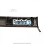 Ornament plafon stanga 5 usi hatchback Ford Focus 2011-2014 2.0 TDCi 136 cp UKDB diesel