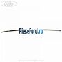 Ornament plafon stanga 5 usi hatchback Ford Mondeo 2000-2007 1.8 SCi 130 cp CFBA benzina