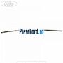 Ornament plafon stanga 5 usi hatchback Ford Mondeo 2000-2007 2.0 TDDI 115 cp D6BA, HJBA, HJBB, HJBC diesel