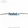 Ornament plafon stanga 5 usi hatchback Ford Mondeo 2000-2007 2.0 TDDI 90 cp D5BA, SDBA diesel