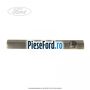 Ornament plafon stanga fata Ford S-Max 2007-2014 1.6 TDCi 115 cp T1WA, T1WB diesel