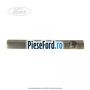 Ornament plafon stanga fata Ford S-Max 2007-2014 2.0 EcoBoost 240 cp TPWA benzina