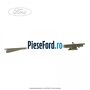 Ornament plafon stanga fata Ford S-Max 2007-2014 2.5 ST 220 cp HUWA benzina | Foto 2
