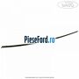 Ornament plafon stanga Ford B-Max 1.0 EcoBoost 100 cp SFJA, SFJB, SFJC, SFJD benzina