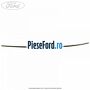 Ornament plafon stanga Ford B-Max 1.0 EcoBoost 100 cp SFJA, SFJB, SFJC, SFJD benzina