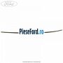 Ornament plafon stanga Ford B-Max 1.4 90 cp SPJD, SPJE benzina