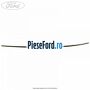 Ornament plafon stanga Ford B-Max 1.6 TDCi 95 cp T3JB diesel