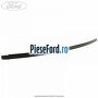 Ornament plafon stanga Ford Fiesta 1989-1996 1.1 50 cp G6A benzina