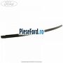 Ornament plafon stanga Ford Fiesta 1989-1996 1.8 16V 105 cp RDB benzina