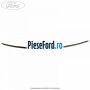 Ornament plafon stanga Ford Fiesta 1996-2001 1.0 i 52 cp ZH10JRB benzina | Foto 2
