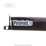 Ornament plafon stanga Ford S-Max 2007-2014 1.6 EcoBoost 160 cp JTWA, JTWB benzina | Foto 2