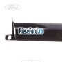 Ornament plafon stanga Ford S-Max 2007-2014 2.0 TDCi 130 cp AZWA diesel | Foto 2