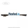 Ornament plafon stanga spate Ford S-Max 2007-2014 2.0 TDCi 140 cp QXWA, QXWB, QXWC, UFWA diesel