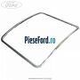 Ornament plafoniera metalic Ford B-Max 1.6 TDCi 95 cp T3JB diesel