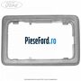 Ornament plafoniera plastic Ford EcoSport 2013-2018 1.0 EcoBoost 140 cp YYJD, YYJF benzina | Foto 2