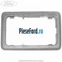 Ornament plafoniera plastic Ford Galaxy 2007-2014 1.6 EcoBoost 160 cp JTWA, JTWB benzina | Foto 2
