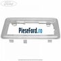 Ornament plafoniera plastic Ford Transit Custom 2014-2018 2.2 TDCi 125 cp CYF4, CYFF diesel