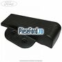 Ornament podea stanga sofer Ford Fiesta 2005-2008 1.4 16V 80 cp FXJA, FXJB benzina | Foto 2