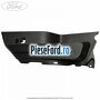 Ornament porbagaj sustinere polita hayon dreapta Ford Fiesta 2013-2017 1.5 TDCi 95 cp XVJB, XVJC diesel | Foto 2