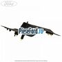 Ornament porbagaj sustinere polita hayon dreapta Ford Fiesta 2017-2023 1.0 EcoBoost 124 cp M1JL, M1JM, M1JP benzina