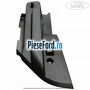 Ornament porbagaj sustinere polita hayon stanga Ford Fiesta 2013-2017 1.0 80 cp P4JA, P4JB, P4JC, P4JD benzina