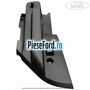 Ornament porbagaj sustinere polita hayon stanga Ford Fiesta 2013-2017 1.0 EcoBoost 100 cp SFJA, SFJB, SFJC, SFJD benzina