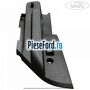Ornament porbagaj sustinere polita hayon stanga Ford Fiesta 2013-2017 1.5 TDCi 75 cp UGJC, XUJA, XUJB diesel