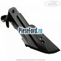 Ornament porbagaj sustinere polita hayon stanga Ford Fiesta 2013-2017 1.6 Ti 105 cp IQJA, IQJC, IQJE benzina